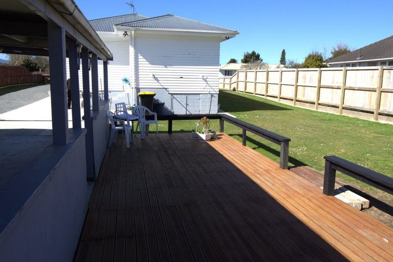 Photo of property in 18 Kowhai Street, Matamata, 3400