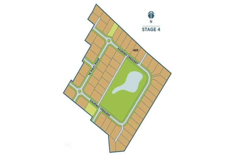 Photo of property in 49 Kaurinui Crescent, One Tree Point, 0118