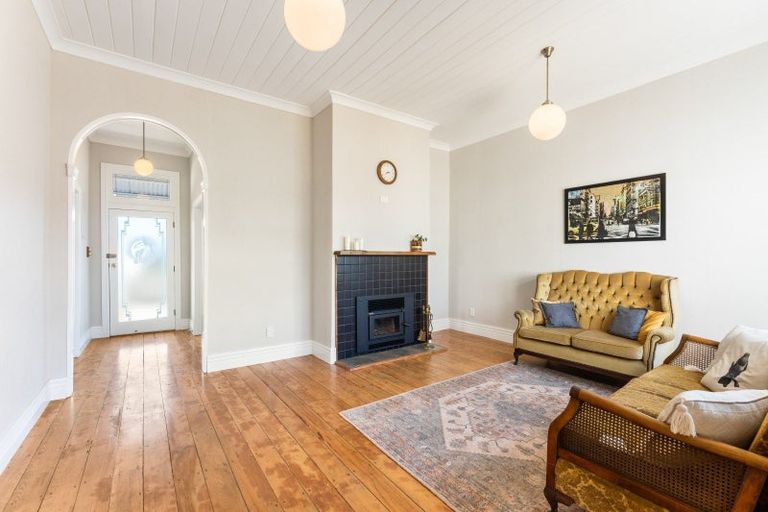 Photo of property in 122 Harrison Street, Whanganui, 4500