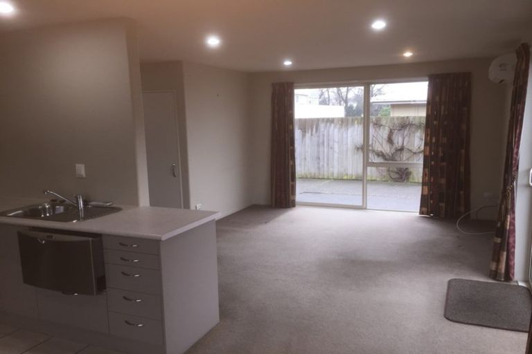 Photo of property in 44c Hansons Lane, Upper Riccarton, Christchurch, 8041