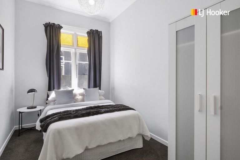 Photo of property in 13 Trafalgar Street, Saint Kilda, Dunedin, 9012