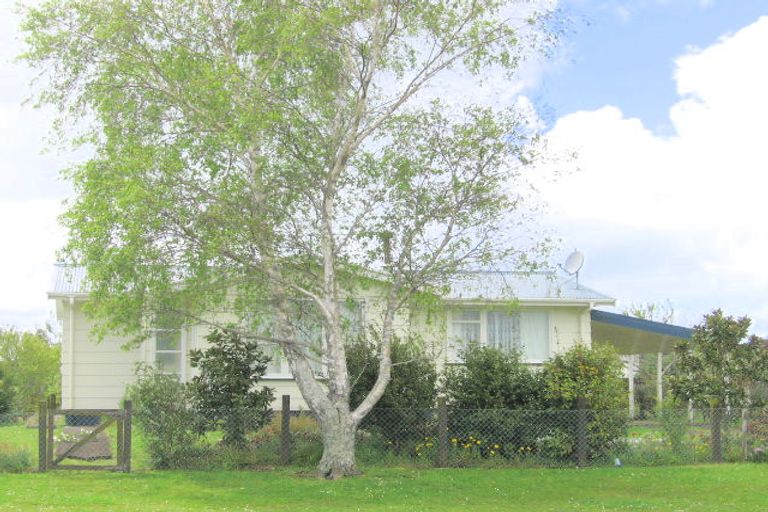 Photo of property in 50 Gladstone Road, Waihi, 3610