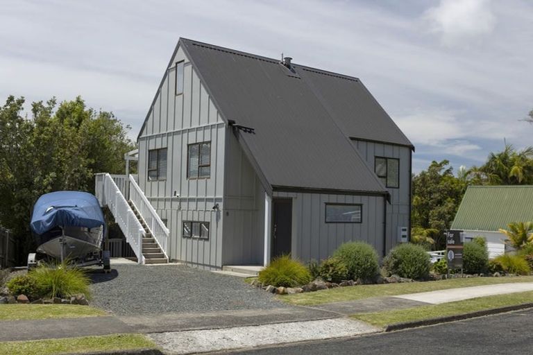 Photo of property in 8 Whitecaps Place, Hihi, Mangonui, 0494