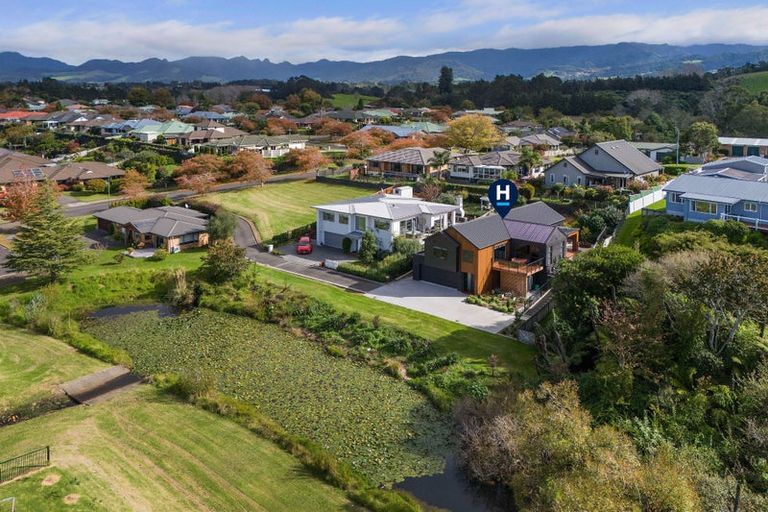 Photo of property in 7 Uretara Drive, Katikati, 3129