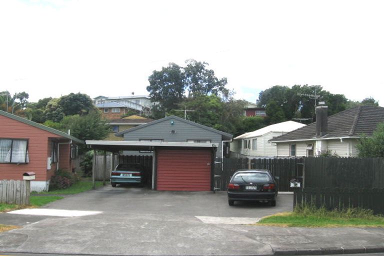 Photo of property in 6b Church Street, Onehunga, Auckland, 1061