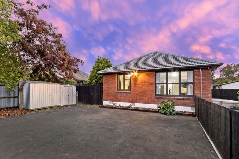 Photo of property in 306 Hills Road, Mairehau, Christchurch, 8013