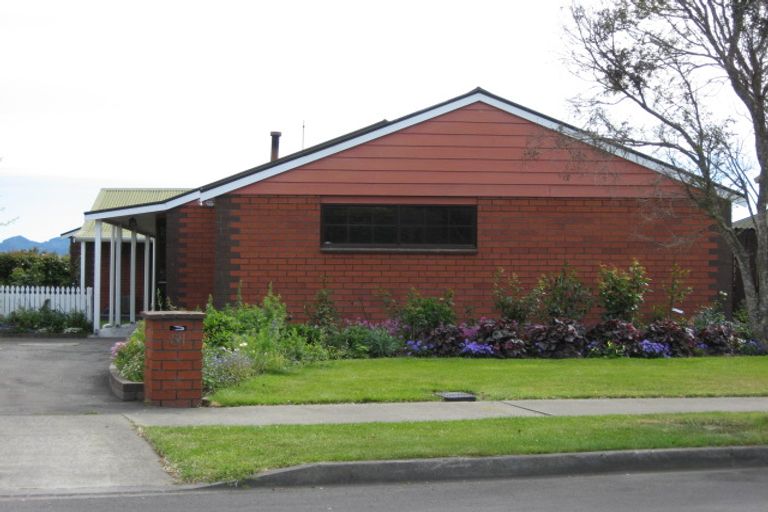 Photo of property in 31 Brooklyn Drive, Redwoodtown, Blenheim, 7201