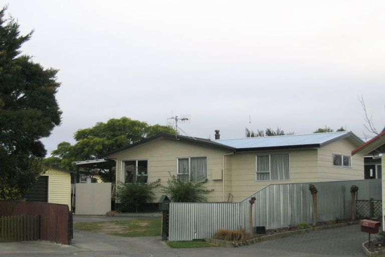 Photo of property in 29 Ryan Crescent, Greenmeadows, Napier, 4112