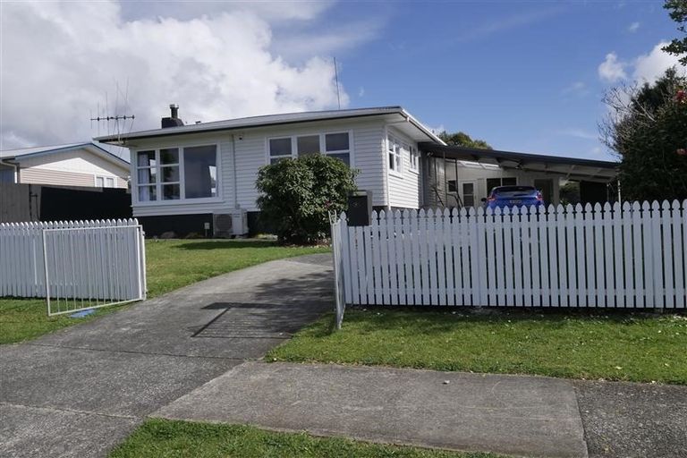 Photo of property in 31 Otuhiwai Crescent, Tikipunga, Whangarei, 0112