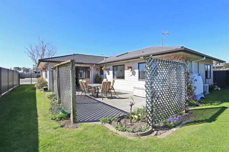 Photo of property in 6 Chatham Mews, Flaxmere, Hastings, 4120