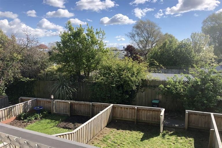 Photo of property in 4/1 Clive Street, Phillipstown, Christchurch, 8011