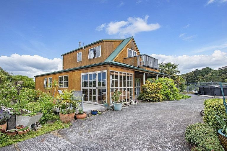 Photo of property in 731 State Highway 14, Maunu, Whangarei, 0179