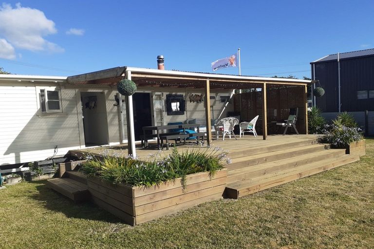 Photo of property in 2 Tanekaha Terrace, Mangakino, 3421