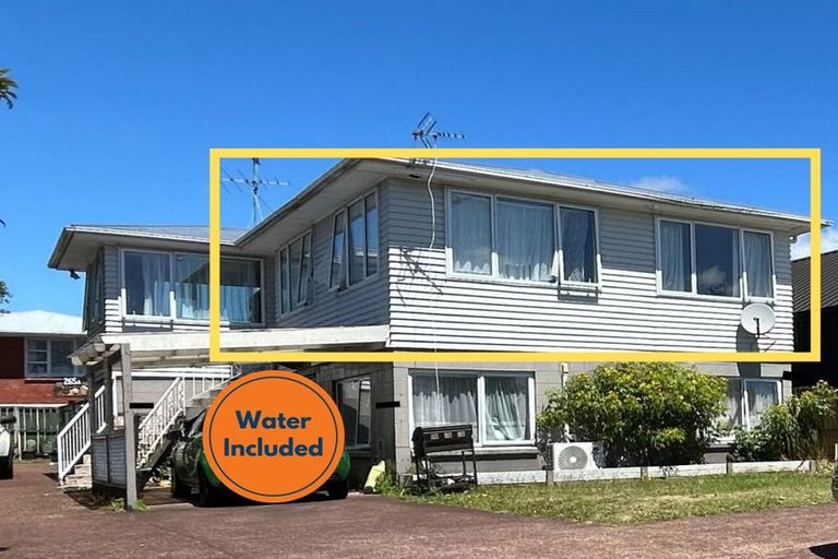 Photo of property in 265 Te Atatu Road, Te Atatu South, Auckland, 0610