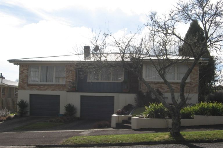 Photo of property in 51 Flynn Road, Hillcrest, Hamilton, 3216
