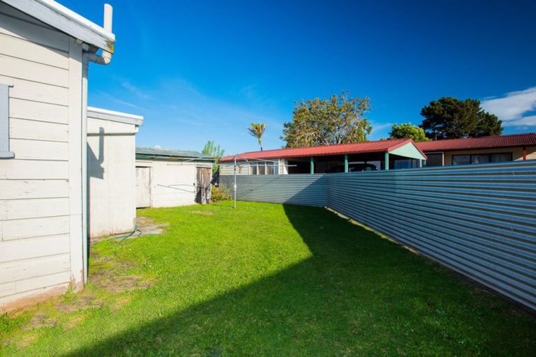 Photo of property in 288 Ormond Road, Mangapapa, Gisborne, 4010