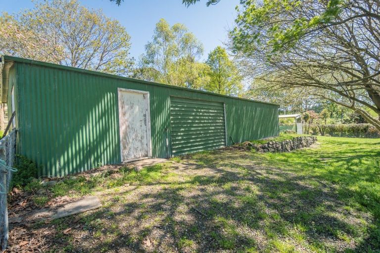 Photo of property in 31 Rocky Hundreds Road, Fairview, Timaru, 7972