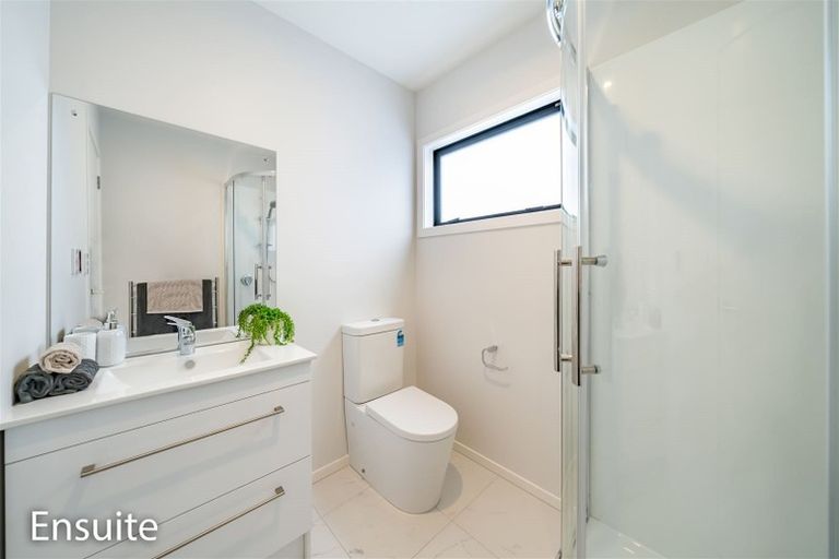 Photo of property in 47c Pine Avenue, Ebdentown, Upper Hutt, 5018