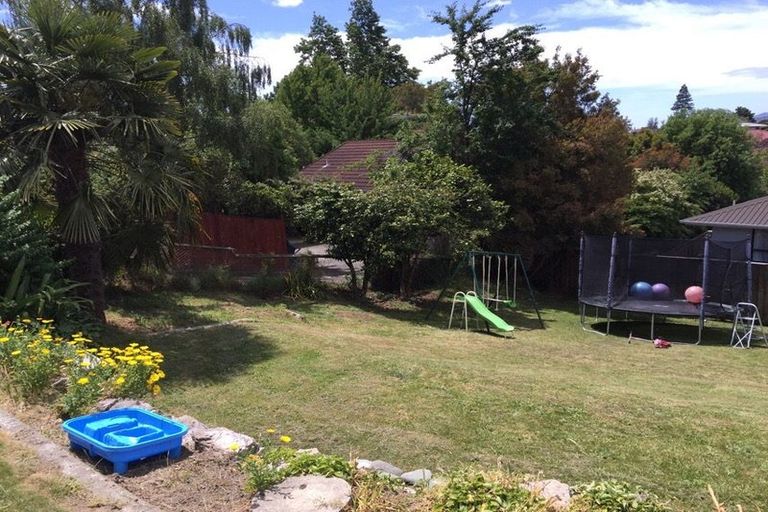 Photo of property in 11 Surrey Road, Richmond, 7020