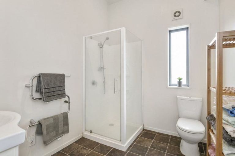 Photo of property in 5/21 Rosewarne Street, Spreydon, Christchurch, 8024