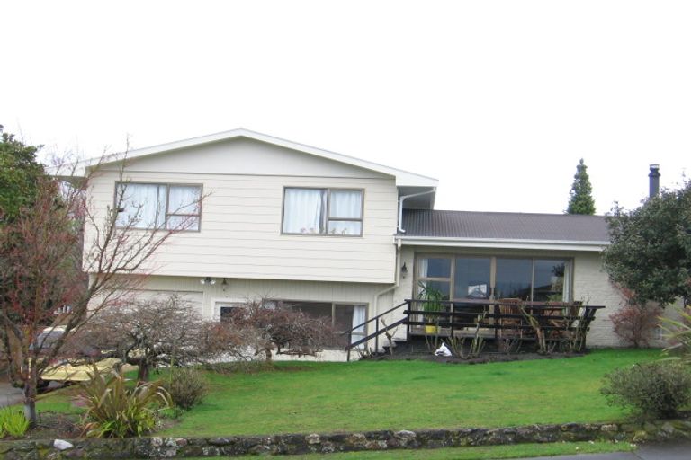 Photo of property in 11 Matipo Street, Lansdowne, Masterton, 5810