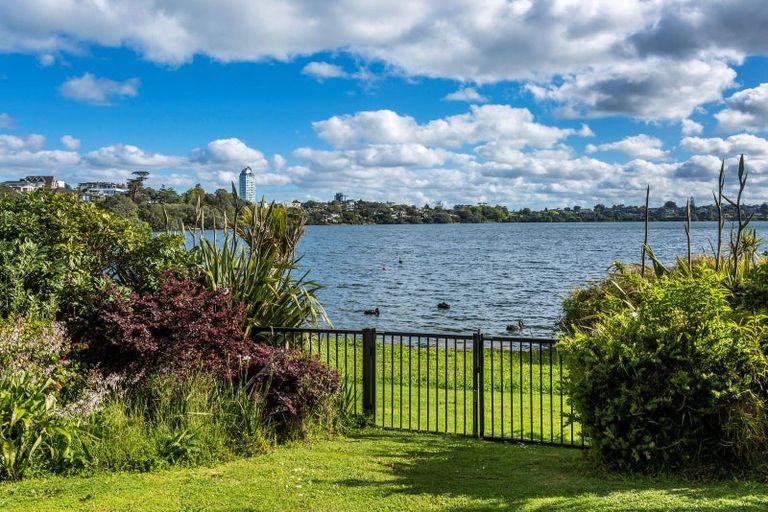 Photo of property in 7 Eric Price Avenue, Takapuna, Auckland, 0620