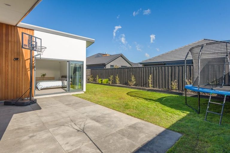 Photo of property in 199 Cavendish Road, Casebrook, Christchurch, 8051