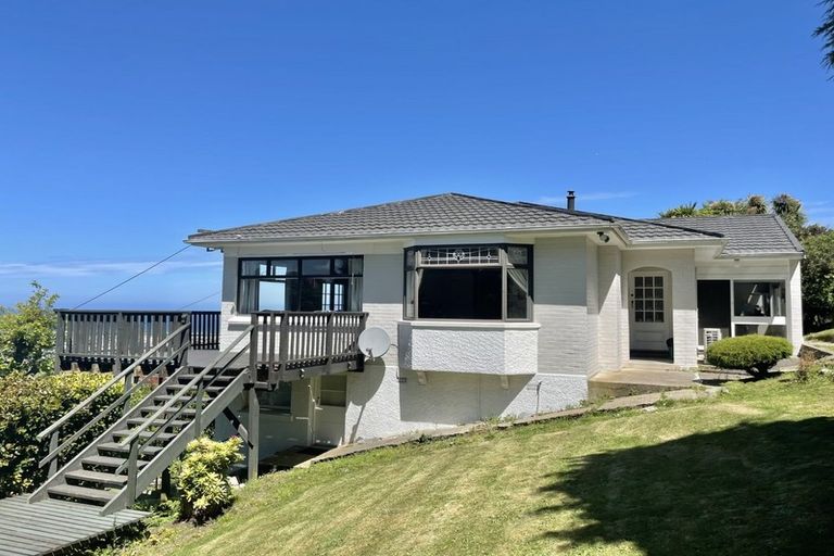 Photo of property in 135 Glenpark Avenue, Maryhill, Dunedin, 9011