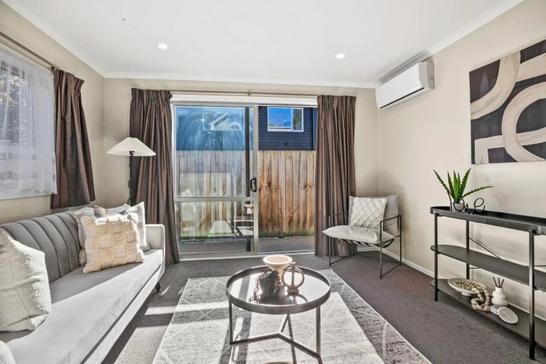 Photo of property in 6/16 Hammond Street, Hamilton Central, Hamilton, 3204