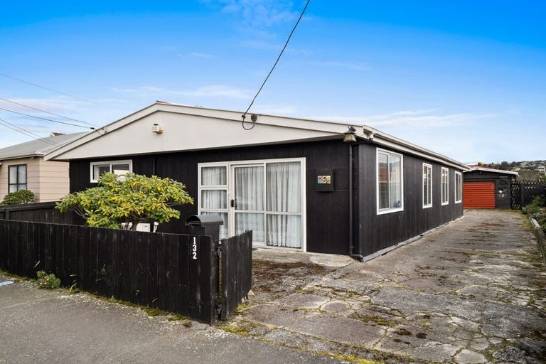 Photo of property in 132 Melbourne Street, South Dunedin, Dunedin, 9012