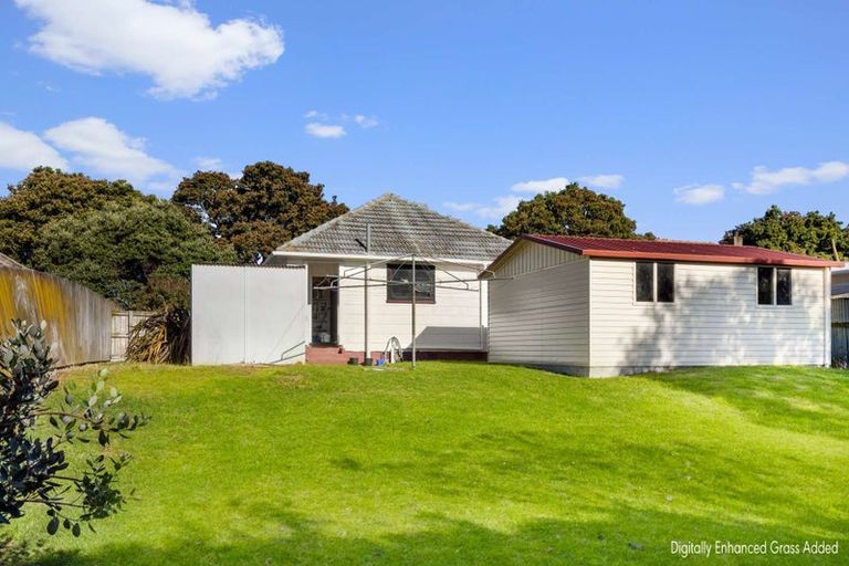 Photo of property in 60 Harper Street, Gonville, Whanganui, 4501