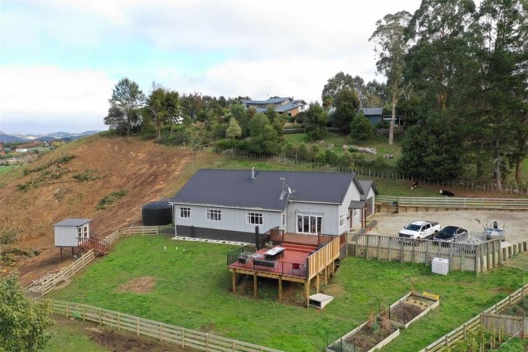 Photo of property in 87 Bell Road, Whatawhata, Hamilton, 3285