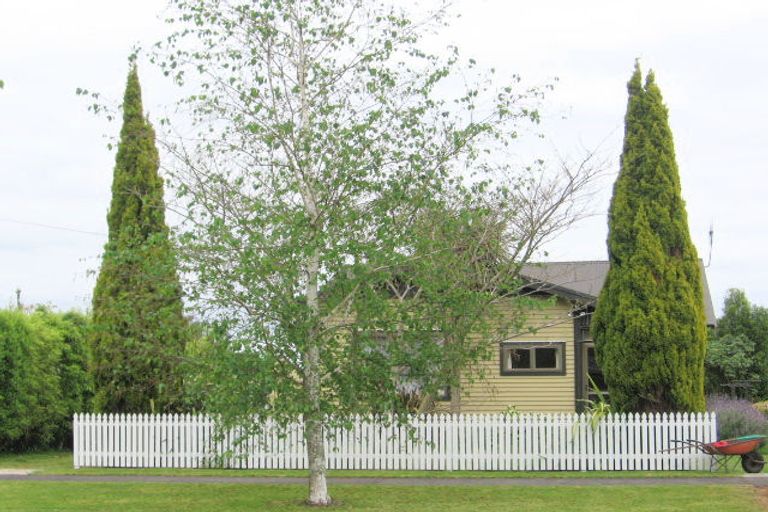 Photo of property in 5 Emerson Street, Te Aroha, 3320