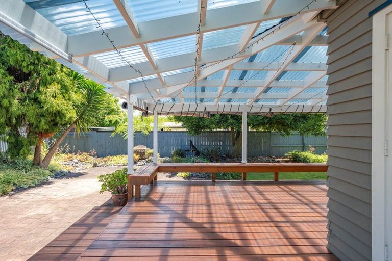 Photo of property in 61 Te Aroha Street, Hamilton East, Hamilton, 3216