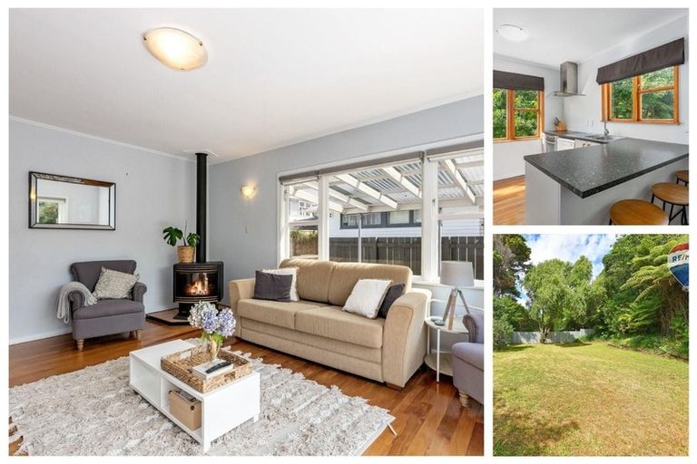 Photo of property in 36 Holborn Drive, Stokes Valley, Lower Hutt, 5019