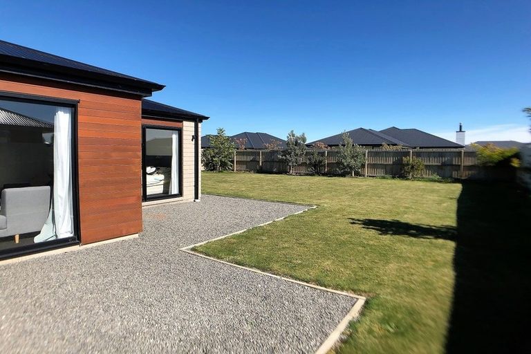 Photo of property in 7 Park Lane, Rolleston, 7614