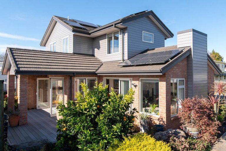 Photo of property in 12a Sumner Street, Glenholme, Rotorua, 3010