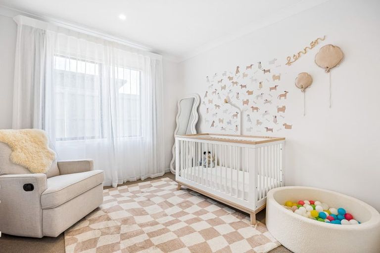 Photo of property in 14 Joseph Mcdonald Drive, Whenuapai, Auckland, 0618