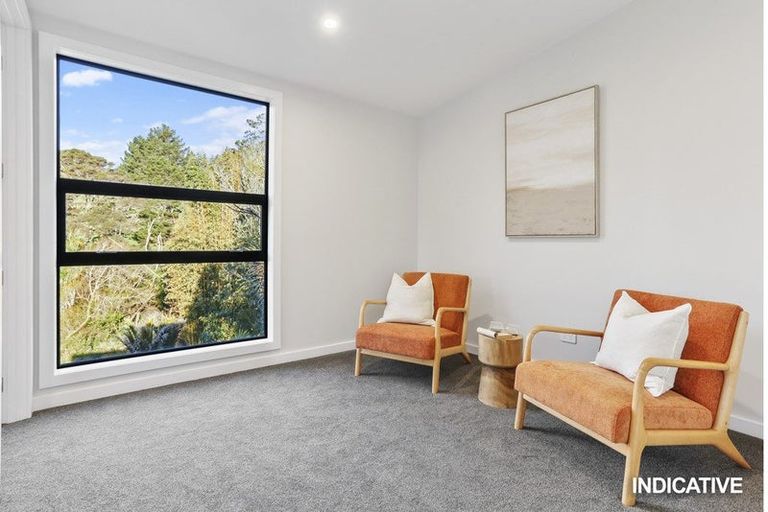 Photo of property in 10 Kaihuia Lane, Oratia, Auckland, 0604