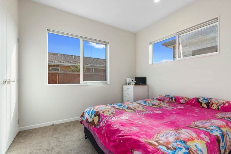 Photo of property in 28 Quattro Avenue, Flat Bush, Auckland, 2019