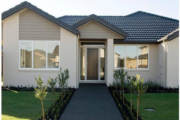 Photo of property in 16 O'dea Place, Burnside, Christchurch, 8053