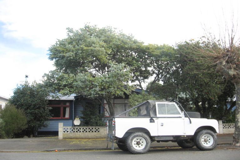 Photo of property in 132 Nelson Crescent, Napier South, Napier, 4110