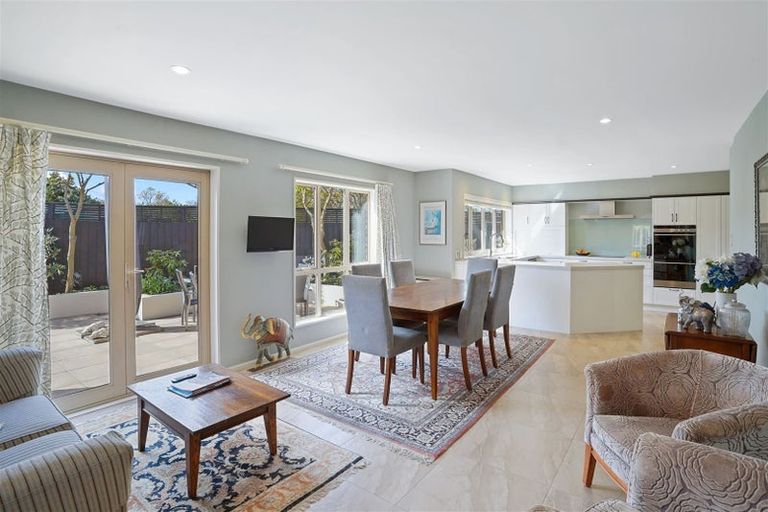 Photo of property in 16a Hadlow Place, Burnside, Christchurch, 8041