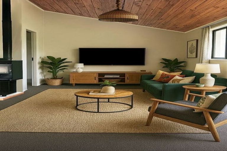 Photo of property in 10 Julia Way, Beachlands, Auckland, 2018