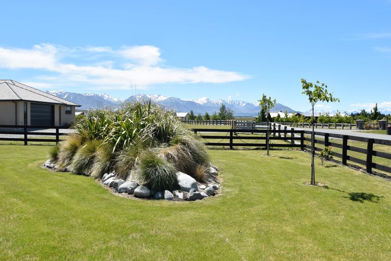 Photo of property in 7 Woodley Avenue, Twizel, 7999