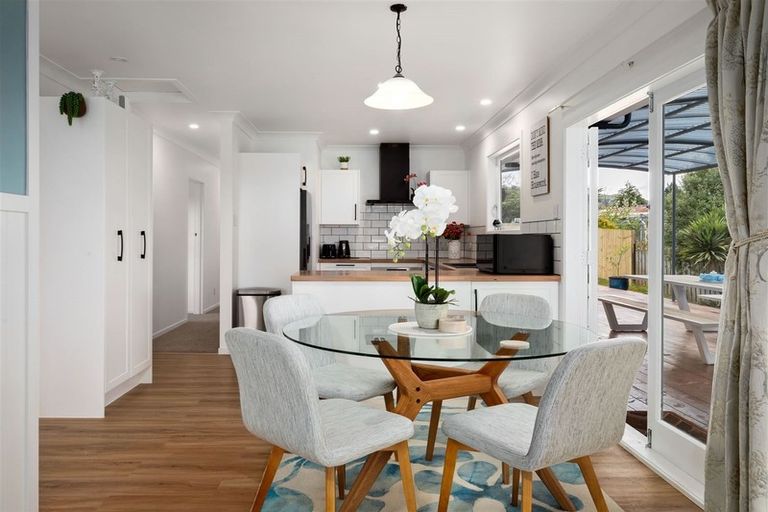 Photo of property in 13 Adams Street, Waihi, 3610