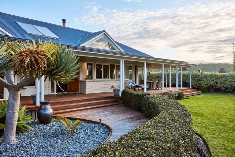 Photo of property in 36a Lloyd George Road, Wainui, Gisborne, 4010