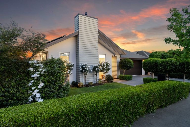 Photo of property in 84 Metehau Street, Marshland, Christchurch, 8083