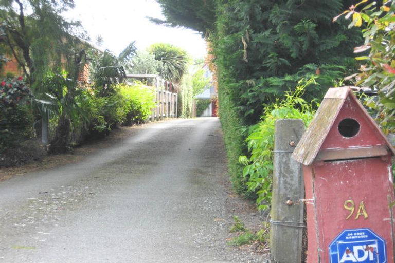 Photo of property in 9a Muller Road, Blenheim, 7201