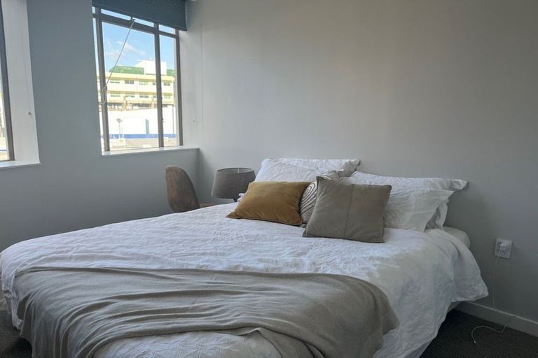 Photo of property in Unit 306,l3, 306/14 Laings Road, Hutt Central, Lower Hutt, 5010